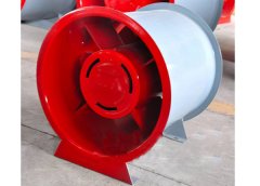 詳細(xì)介紹3c排煙風(fēng)機(jī)運(yùn)用廣泛的原因